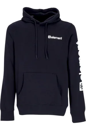 Element Heren, Sweatshirts & Hoodies, Zwart, Maat: XL