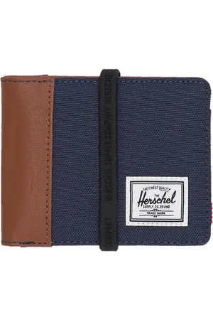 Herschel Unisex, Accessoires, Blauw, Maat: ONE Size