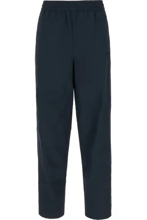 AMBUSH Heren, Broeken, Blauw, Maat: S