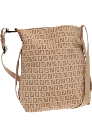 Fendi Dames, Pre-owned, , Maat: ONE Size
