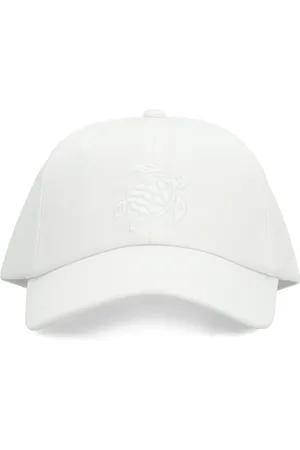 Vilebrequin Heren, Accessoires, Wit, Maat: ONE Size Katoen