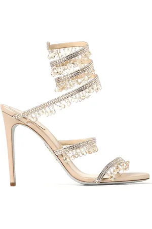 RENE CAOVILLA Dames, Schoenen, , Maat: 41 EU