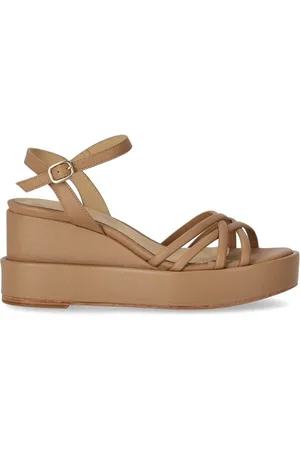Paloma Barceló Dames, Schoenen, , Maat: 39 EU Leer