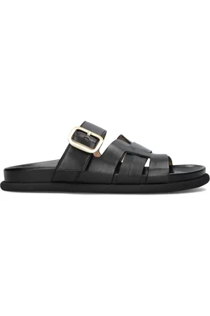 Lina Locchi Dames, Schoenen, Zwart, Maat: 41 EU
