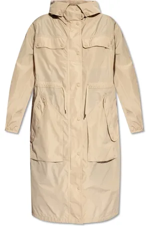 Moncler Dames, Mantels, , Maat: XL Poliester