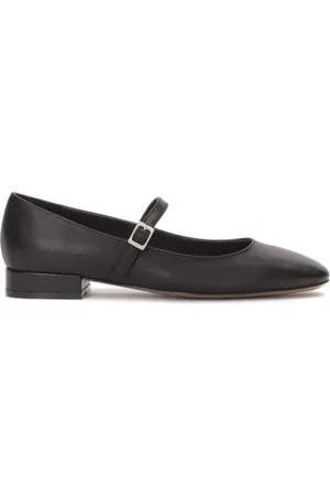 Kazar Dames, Schoenen, Zwart, Maat: 36 EU Leer