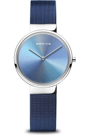 Bering Dames, Accessoires, Blauw, Maat: ONE Size