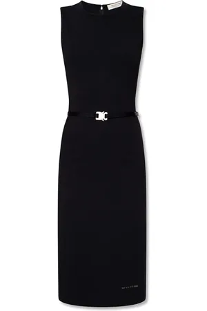 1017 ALYX 9SM Dames, Jurken, Zwart, Maat: XS