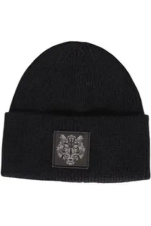 Antony Morato Heren, Accessoires, Zwart, Maat: ONE Size Wol