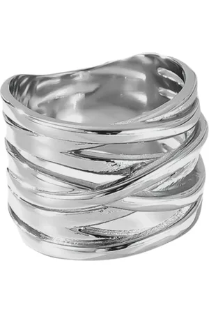 Dansk Copenhagen Dames, Accessoires, Grijs, Maat: ONE Size