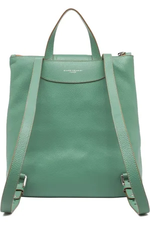 Gianni chiarini Dames, Tassen, Groen, Maat: ONE Size