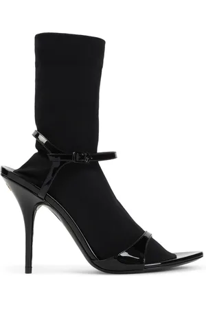 Balenciaga Dames, Schoenen, Zwart, Maat: 39 EU