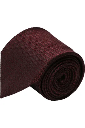 DESTIN Heren, Accessoires, Rood, Maat: ONE Size Zijde