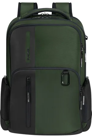 Samsonite Unisex, Tassen, Groen, Maat: ONE Size