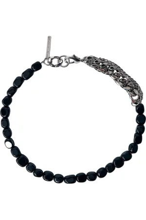 DRIES VAN NOTEN Heren, Accessoires, Zwart, Maat: ONE Size