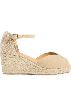 Castaner Dames, Schoenen, , Maat: 41 EU Katoen