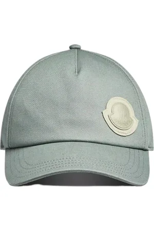 Moncler Dames, Accessoires, Groen, Maat: ONE Size Gabardine