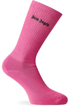 Palm Angels Dames, Ondergoed, Roze, Maat: S/M Katoen