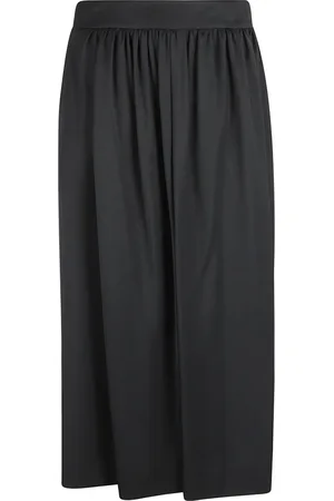 Moschino Dames, Rokken, Zwart, Maat: S