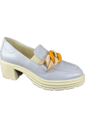 Dl Dames, Schoenen, Paars, Maat: 37 EU