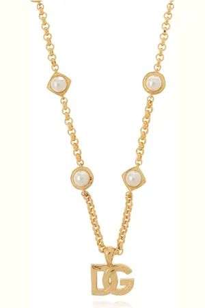 Dolce & Gabbana Dames, Accessoires, Geel, Maat: ONE Size