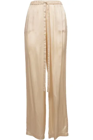 Aspesi Dames, Broeken, , Maat: S Viscose