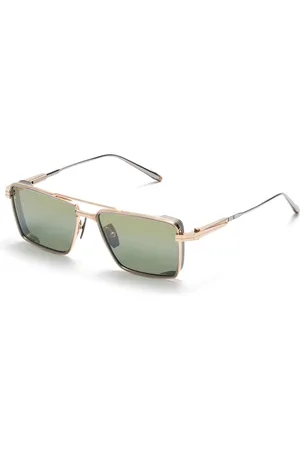 AKONI Heren, Accessoires, Geel, Maat: ONE Size