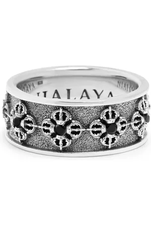 Nialaya Heren, Accessoires, Grijs, Maat: 66 MM