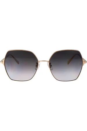 Chopard Dames, Accessoires, Geel, Maat: 57 MM