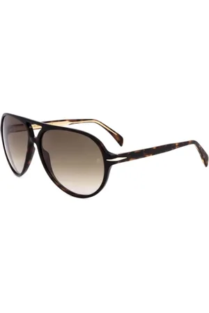 DB EYEWEAR BY DAVID BECKHAM Unisex, Accessoires, Zwart, Maat: ONE Size