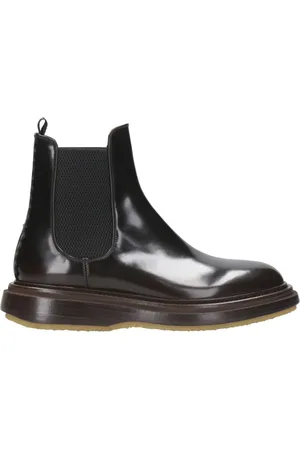 The Antipode Heren, Schoenen, Bruin, Maat: 41 EU