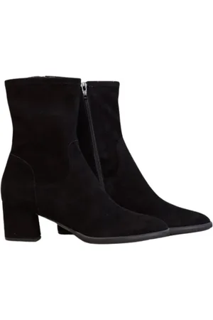 Brunate Dames, Schoenen, Zwart, Maat: 36 EU Suède