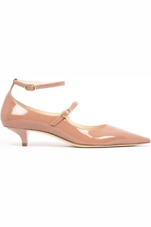 Prosperine Dames, Schoenen, Roze, Maat: 36 EU