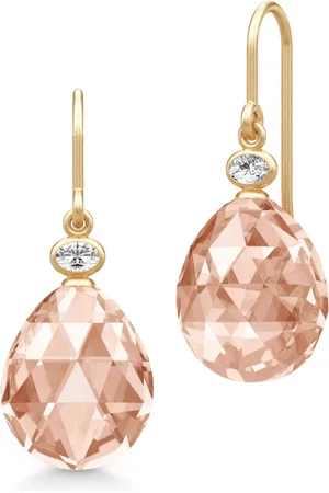 Julie Sandlau Dames, Accessoires, Roze, Maat: ONE Size Satijn