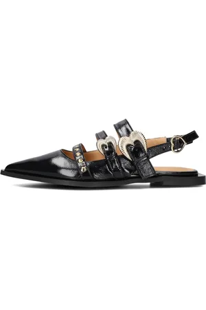 Toral Dames, Schoenen, Zwart, Maat: 37 EU