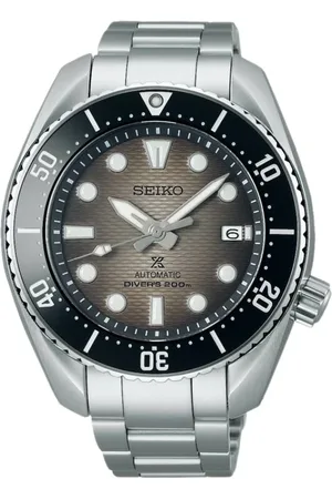 Seiko Dames, Accessoires, Grijs, Maat: ONE Size