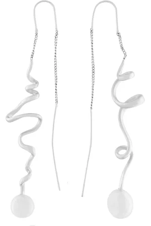 Dansk Copenhagen Dames, Accessoires, Grijs, Maat: ONE Size
