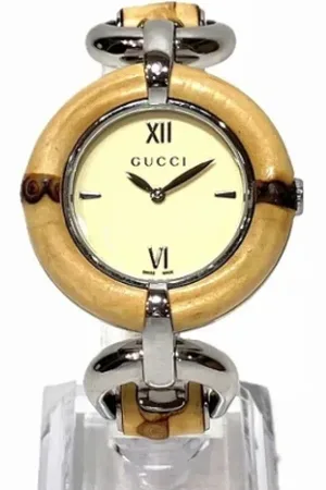 Gucci Dames, Pre-owned, , Maat: ONE Size