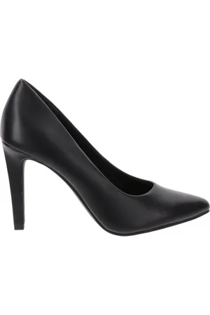Marco Tozzi Dames, Schoenen, Zwart, Maat: 38 EU Leer