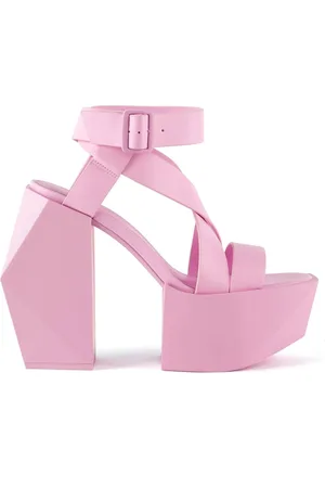 united nude Dames, Schoenen, Roze, Maat: 39 EU