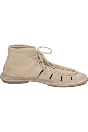 Moma Dames, Schoenen, Bruin, Maat: 37 EU Suède