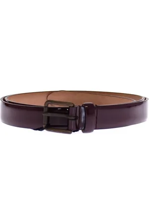 Dolce & Gabbana Dames, Accessoires, Paars, Maat: 75 CM