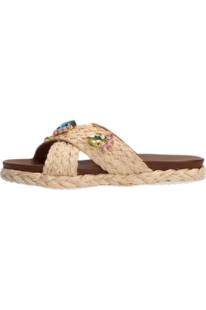 Bibi Lou Dames, Schoenen, , Maat: 37 EU Leer