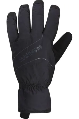 Karpos Unisex, Accessoires, Zwart, Maat: XL Suède