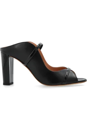 MALONE SOULIERS Dames, Schoenen, Zwart, Maat: 41 EU Leer
