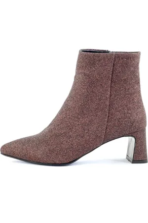 Babouche Dames, Schoenen, Bruin, Maat: 37 EU