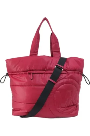 Michael Kors Dames, Pre-owned, Roze, Maat: ONE Size
