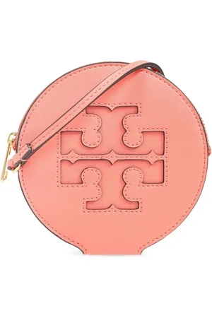 Tory Burch Dames, Accessoires, Roze, Maat: ONE Size Leer