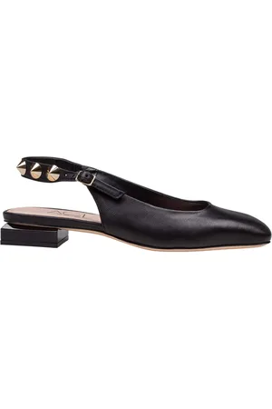 AGL ATTILIO GIUSTI LEOMBRUNI Dames, Schoenen, Zwart, Maat: 38 EU