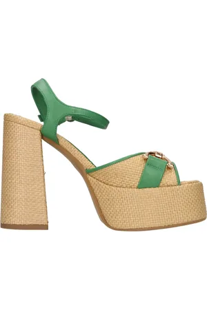ROBERTO FESTA Dames, Schoenen, , Maat: 40 EU Leer